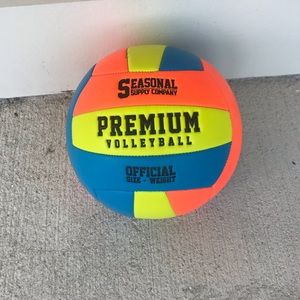Premium Volleyball
